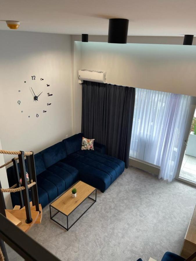 Apartamenty Mga Lividus 19 Świnoujście  Eksteriør billede