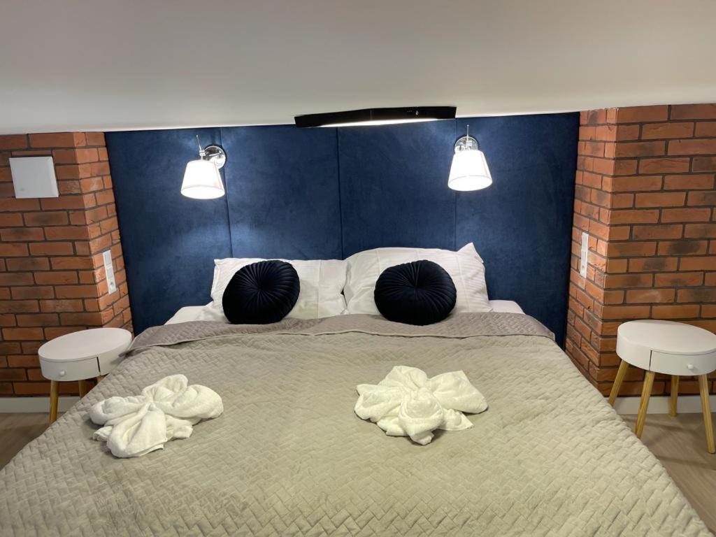 Apartamenty Mga Lividus 19 Świnoujście  Eksteriør billede