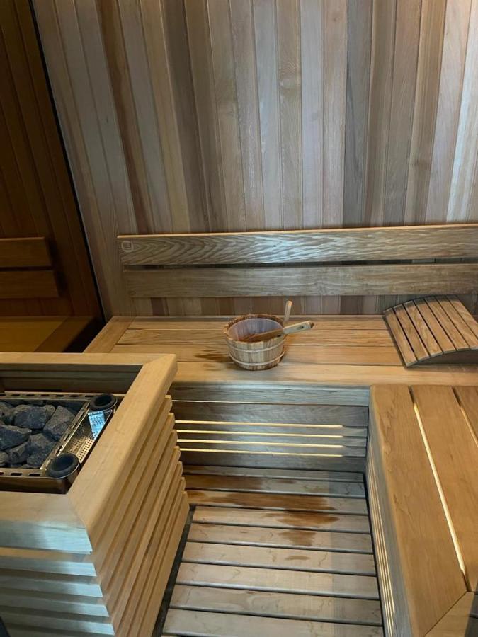 Apartamenty Mga Lividus 19 Świnoujście  Eksteriør billede